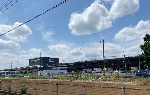 近くのジョイフル本田瑞穂店まで225m（徒歩3分）