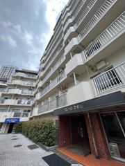 クレール御殿山の外観画像