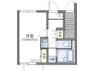 レオネクスト富士見の間取り画像