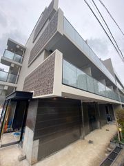 メイクス若松河田の外観画像