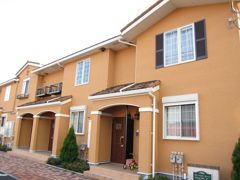 サンライズ・ヴィラ Iの外観画像