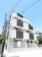 NSGATE二子玉川の外観画像