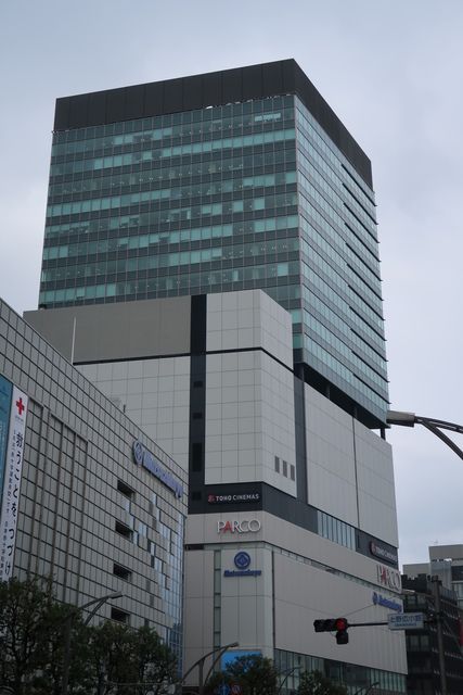 近くのPARCO_ya 上野まで750m(徒歩10分)