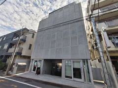 ラ・メゾン長崎XII（A.O.T）の外観画像