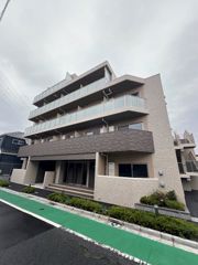 ARCOBALENO DAISHIMAEの外観画像