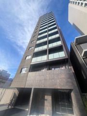 ARCOBALENO MINAMISENJUの外観画像