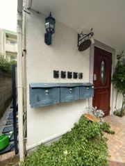 パラディーソ広尾の外観画像