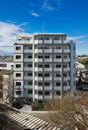 エスティメゾン哲学堂の外観画像