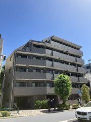 エスティメゾン大塚の外観画像