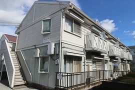 マインズBの外観画像