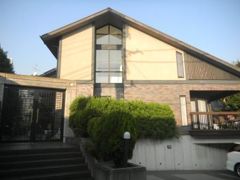 アモン池田山の外観画像