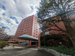 ペアシティ・ルネッサンスの外観画像