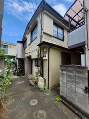 Shimada Houseの外観画像
