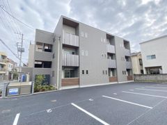 ロコエトワールの外観画像