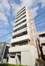 ドルチェ ドミールの外観画像