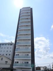 Prime Cozyの外観画像