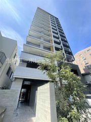 リバシィー浦和常盤の外観画像