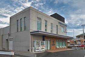 近くの保田第2動物病院まで234m（徒歩3分）