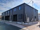 ラ メッゾIIの間取り画像