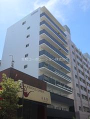 Noir et Blanc並木の外観画像