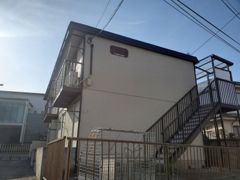 フォーブルばばBの外観画像