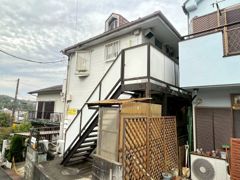 センチュリーもはんの外観画像