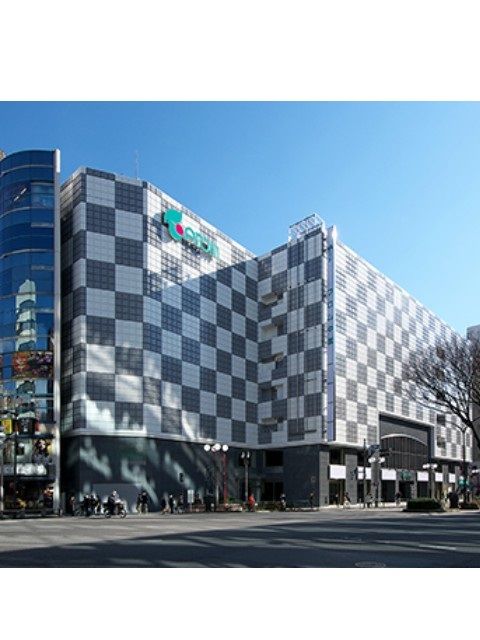 近くのフロム中武まで1,264m(徒歩16分)