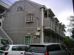 ブランシェIIIの外観画像