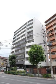 Flourish SIの外観画像