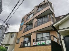 ウイングエステート二子の外観画像