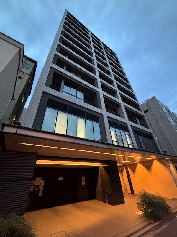 アトラス千代田末広町の外観画像