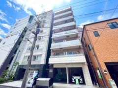 Canaan heim -カナンハイム-の外観画像