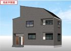 moderno（モデルノ）の間取り画像