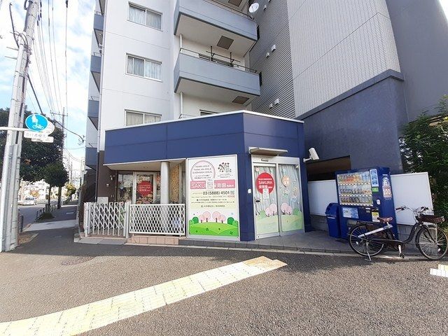 近くのSAKURA保育園まで350m(徒歩5分)