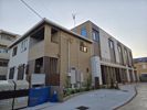 ラフレシールの間取り画像