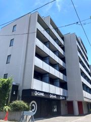 サニーハイマート下北沢の外観画像