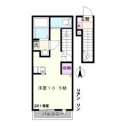 リアン リン（Lien Lin）の間取り画像