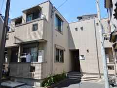 Kei haim Hirai ‐ケイハイムヒライの外観画像