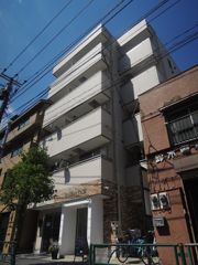 CH大島の外観画像