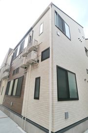 ハーモニーテラス中板橋IIIの外観画像