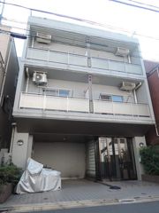 第2押本ビルの外観画像