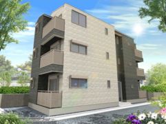 アステージ三軒茶屋の外観画像