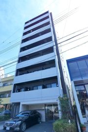 セジョリ蒲田の外観画像