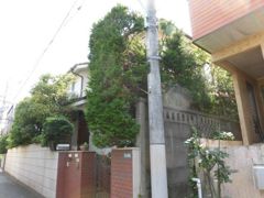 北村方の外観画像