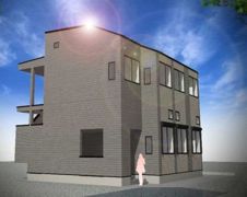 OTAS 代田橋の外観画像