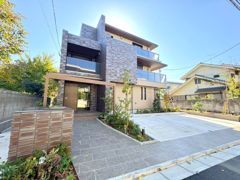 エトワール善福寺の外観画像