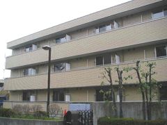 メゾン・ロカの外観画像