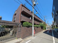 サンクレストTの外観画像