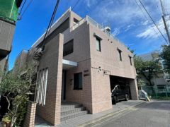 FLAT17の外観画像