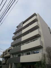 MAXIV北糀谷の外観画像